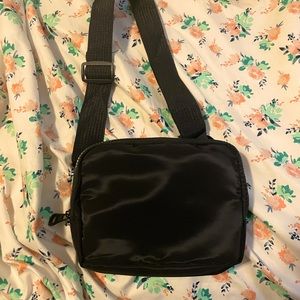 This is a fanny pack